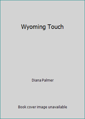 Wyoming Touch B009Y5UKMU Book Cover