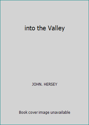 into the Valley B000MN2P6W Book Cover