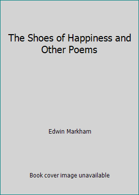 The Shoes of Happiness and Other Poems B002FK9BAS Book Cover