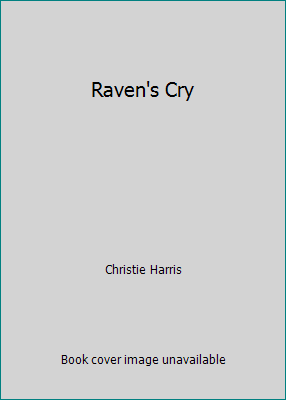 Raven's Cry B000VDBA14 Book Cover