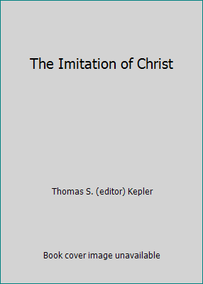 The Imitation of Christ B01949Q2TK Book Cover