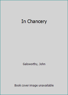 In Chancery B001LK12OG Book Cover