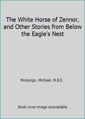 The White Horse of Zennor, and Other Stories fr... 0718239814 Book Cover