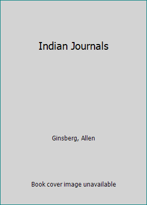 Indian Journals 0872860183 Book Cover