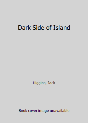 Dark Side of Island 0449138267 Book Cover