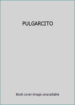 PULGARCITO 8498203651 Book Cover
