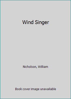 Wind Singer 0613749588 Book Cover