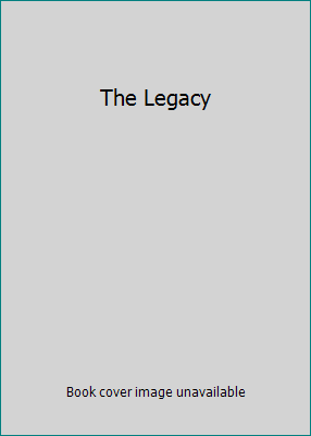 The Legacy [French] B001EINS7O Book Cover