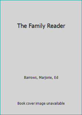 The Family Reader B006Y6435C Book Cover