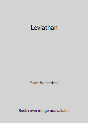 Leviathan B00252UPBK Book Cover