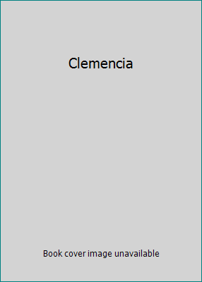 Clemencia 9681500490 Book Cover