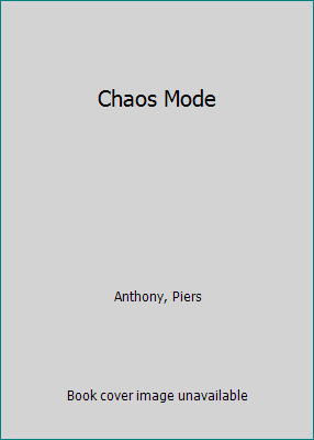 Chaos Mode 1561003573 Book Cover