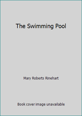 The Swimming Pool B004J160T6 Book Cover