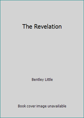 The Revelation 0747208220 Book Cover