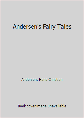 Andersen's Fairy Tales B00VU98G8I Book Cover