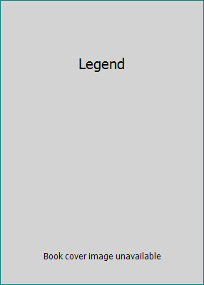 Legend B000063UR2 Book Cover