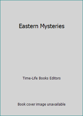 Eastern Mysteries 0809465051 Book Cover