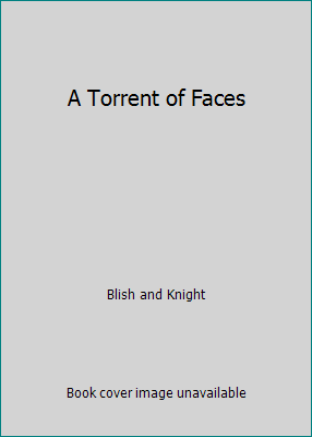 A Torrent of Faces B002M5C1LC Book Cover
