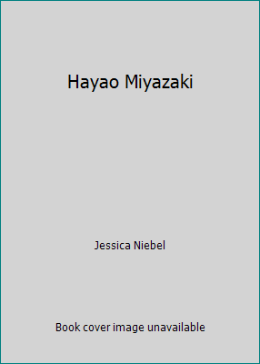 Hayao Miyazaki 3791358766 Book Cover