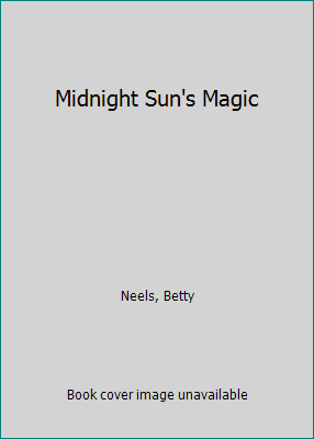 Midnight Sun's Magic 0733508537 Book Cover