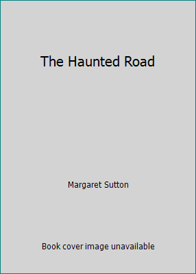 The Haunted Road B009PDPIUA Book Cover