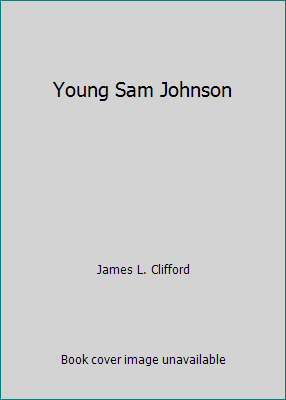 Young Sam Johnson B003V7NVW8 Book Cover