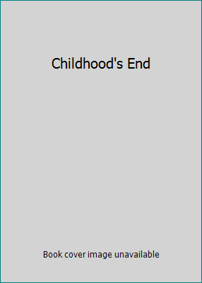 Childhood's End B00F3U51HE Book Cover