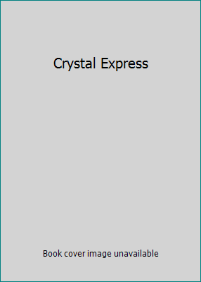 Crystal Express 009972250X Book Cover