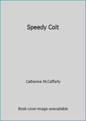 Speedy Colt 0785319298 Book Cover