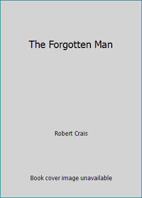 The Forgotten Man 1407210947 Book Cover