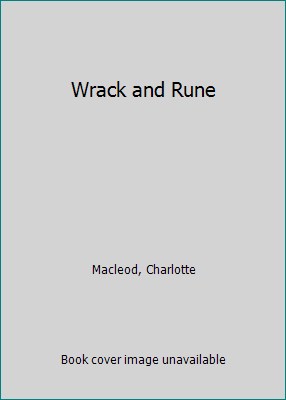 Wrack and Rune B001W9WYZ2 Book Cover