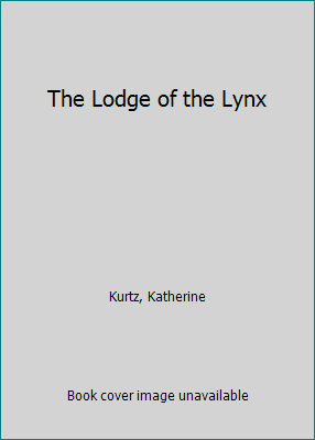 The Lodge of the Lynx 0685701018 Book Cover