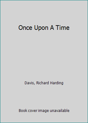 Once Upon A Time B000NRZ7VC Book Cover