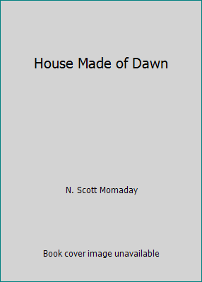 House Made of Dawn 0785798528 Book Cover