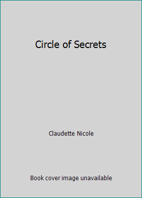 Circle of Secrets B0026PHAUA Book Cover