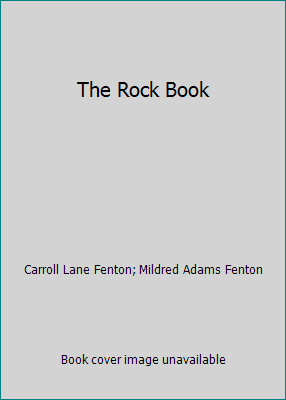 The Rock Book B000LC17W2 Book Cover