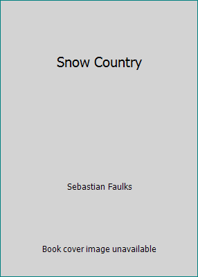 Snow Country B01FWPH15O Book Cover