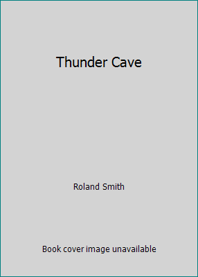 Thunder Cave 0786814519 Book Cover