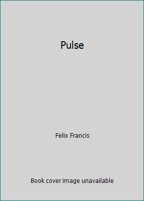 Pulse 1501960504 Book Cover
