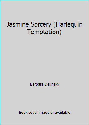 Jasmine Sorcery (Harlequin Temptation) 0373250991 Book Cover