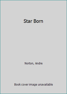 Star Born B00MNRD4CY Book Cover
