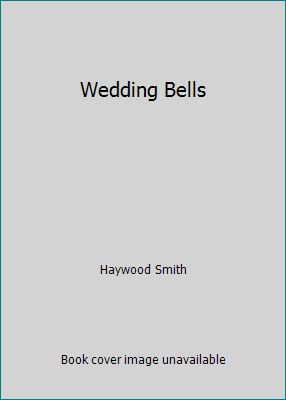 Wedding Bells 0739499041 Book Cover