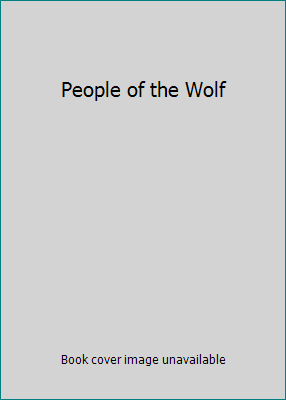 People of the Wolf B004L1R5TS Book Cover