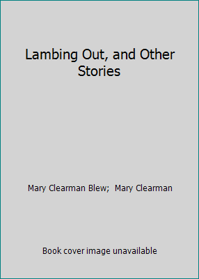 Lambing Out, and Other Stories 0826202276 Book Cover
