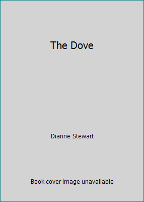 The Dove 0688112641 Book Cover