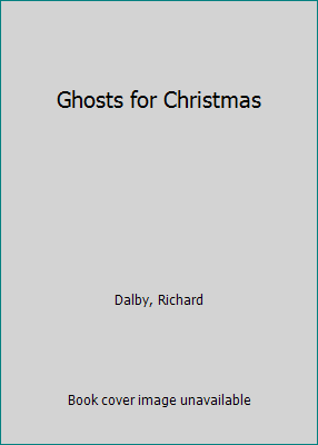 Ghosts for Christmas 0881845183 Book Cover