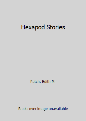 Hexapod Stories B00200Q3F4 Book Cover