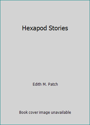 Hexapod Stories B00200Q3F4 Book Cover