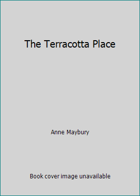 The Terracotta Place B000VODUAM Book Cover