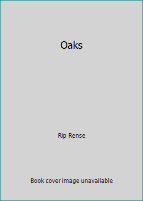 Oaks 1425741967 Book Cover